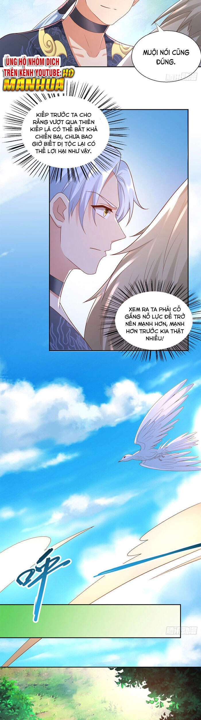 Chí Tôn Trọng Sinh Chapter 140 - 10