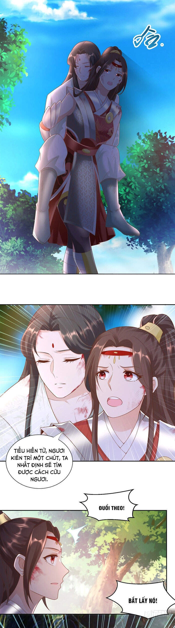 Chí Tôn Trọng Sinh Chapter 140 - 12