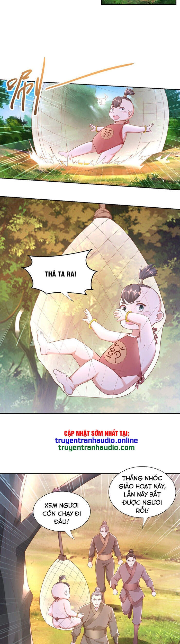 Chí Tôn Trọng Sinh Chapter 140 - 20