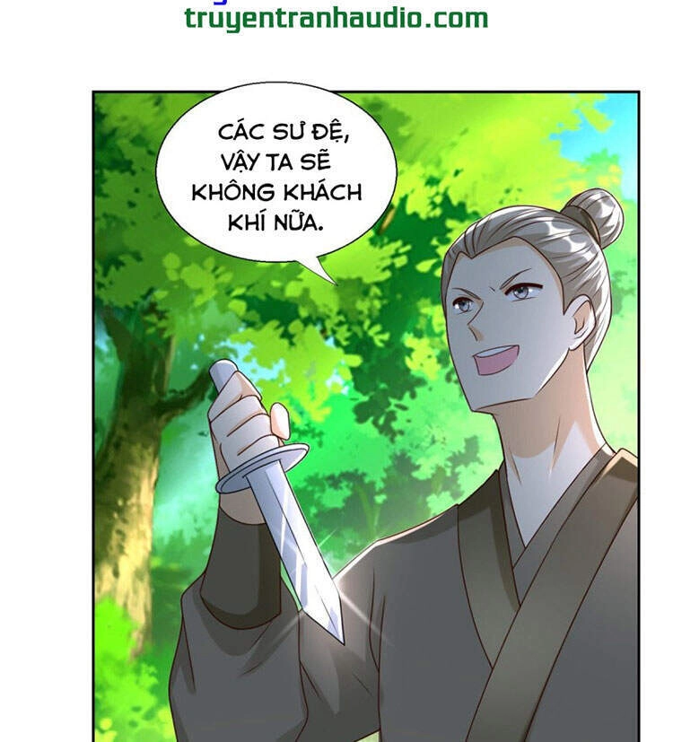 Chí Tôn Trọng Sinh Chapter 141 - 5