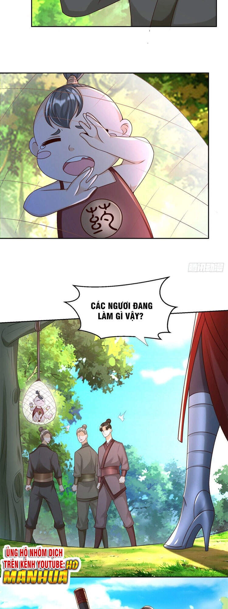 Chí Tôn Trọng Sinh Chapter 141 - 6