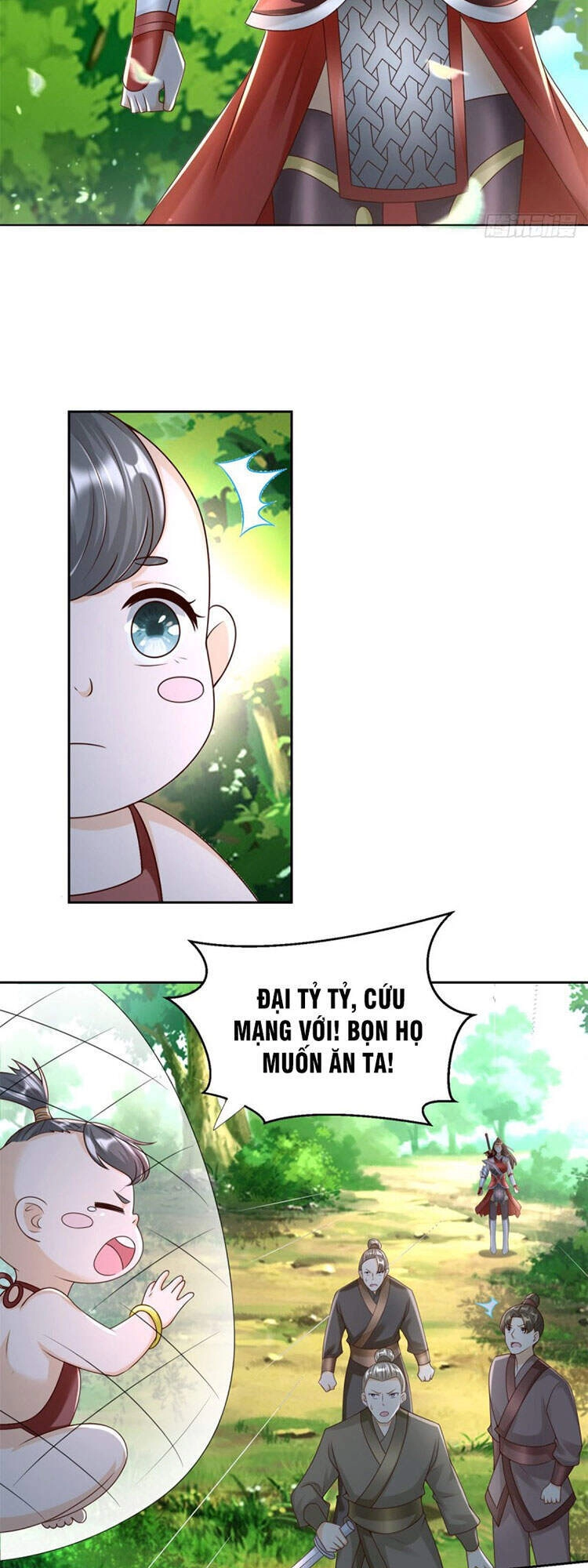 Chí Tôn Trọng Sinh Chapter 141 - 8