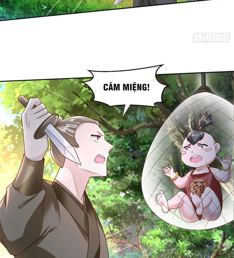 Chí Tôn Trọng Sinh Chapter 141 - 9