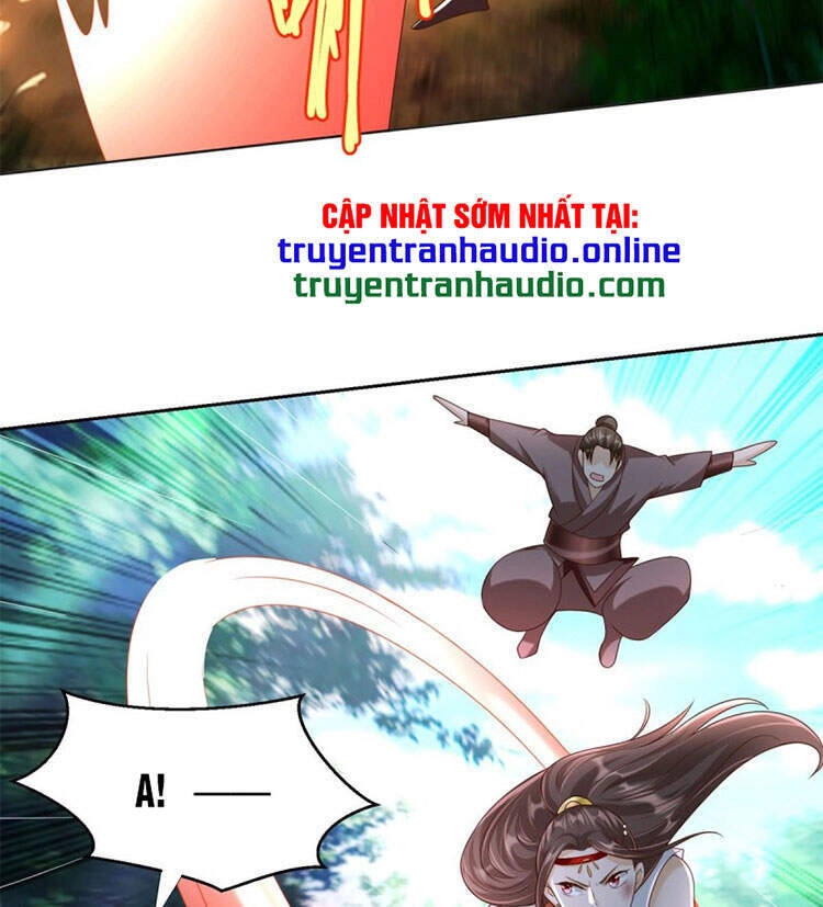 Chí Tôn Trọng Sinh Chapter 141 - 11