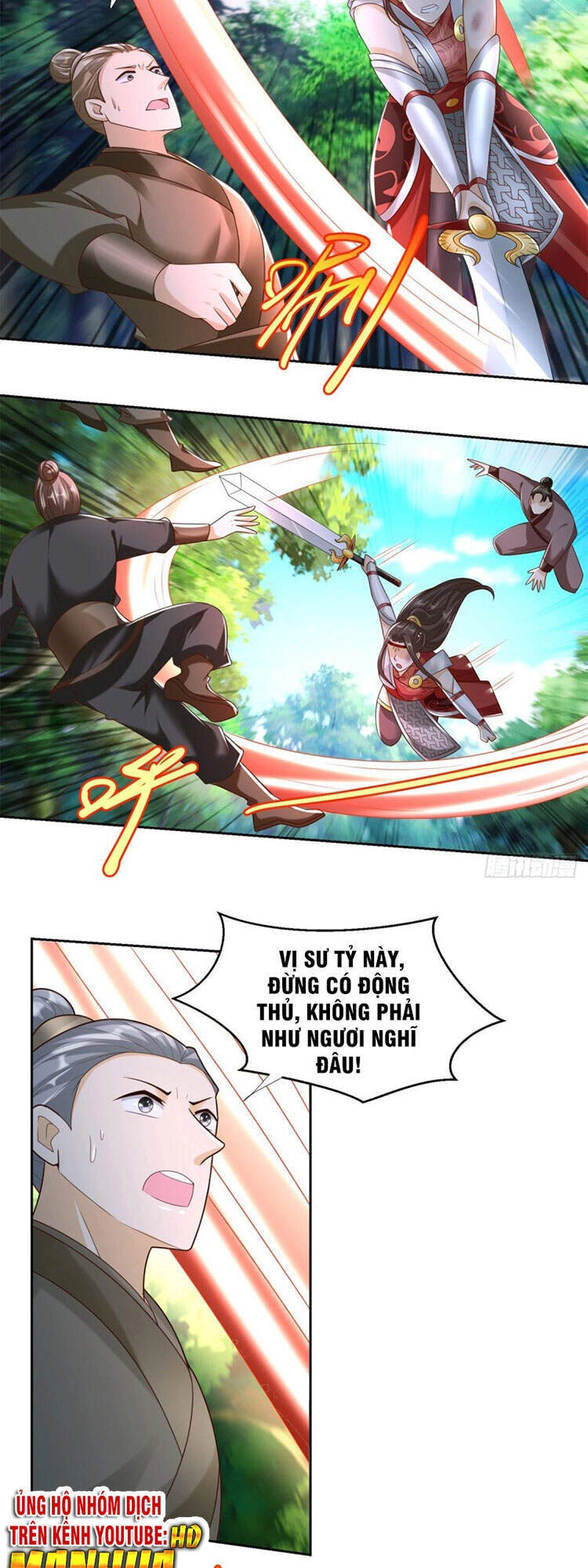 Chí Tôn Trọng Sinh Chapter 141 - 12