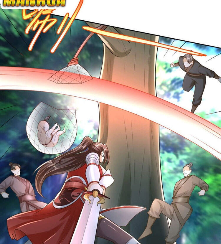 Chí Tôn Trọng Sinh Chapter 141 - 13