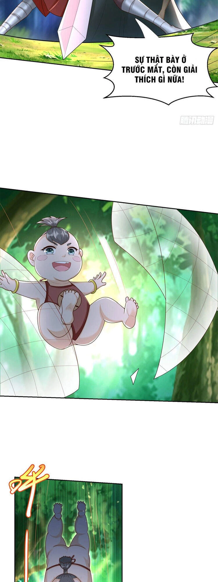 Chí Tôn Trọng Sinh Chapter 141 - 14