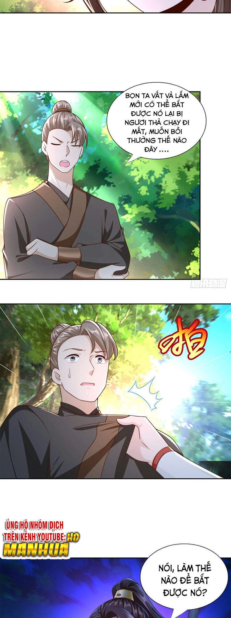 Chí Tôn Trọng Sinh Chapter 141 - 20