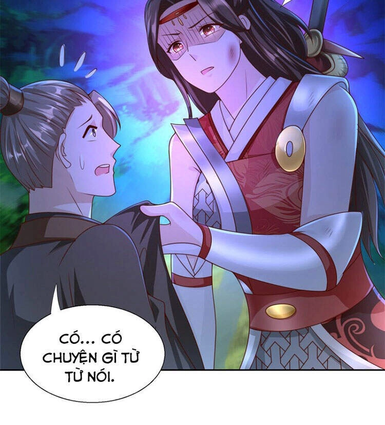 Chí Tôn Trọng Sinh Chapter 141 - 21