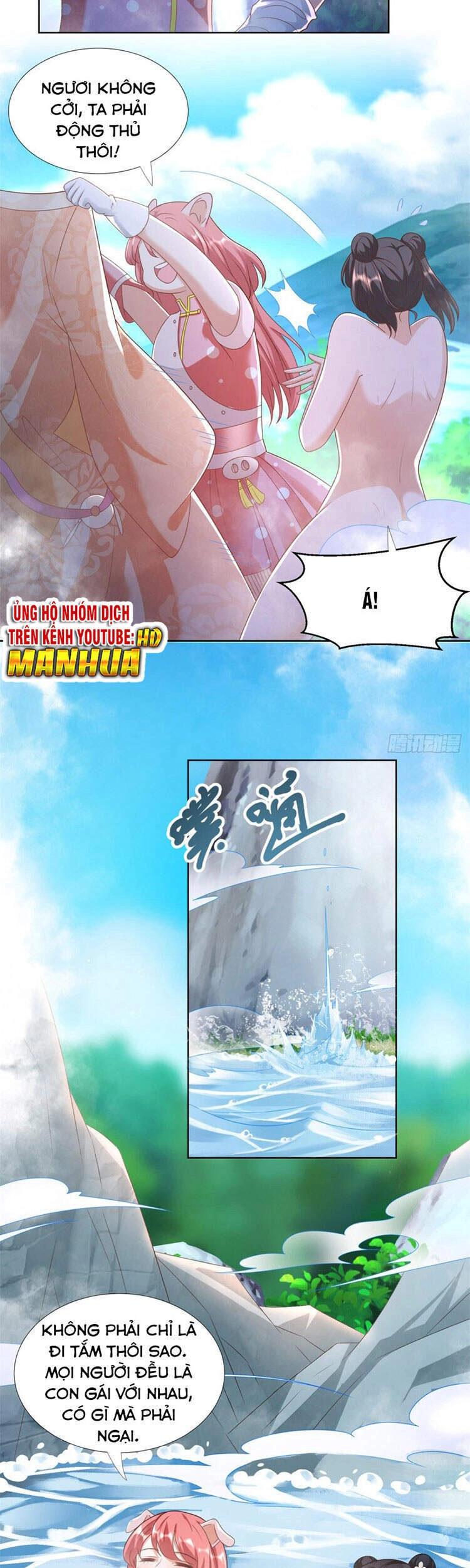 Chí Tôn Trọng Sinh Chapter 142 - 4