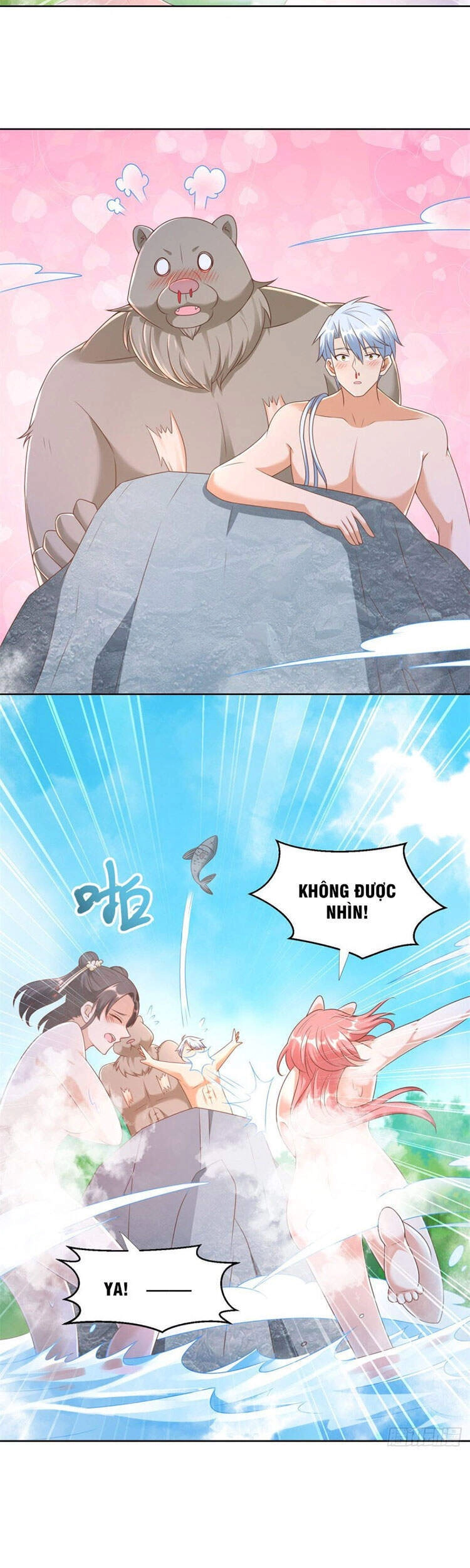 Chí Tôn Trọng Sinh Chapter 142 - 12