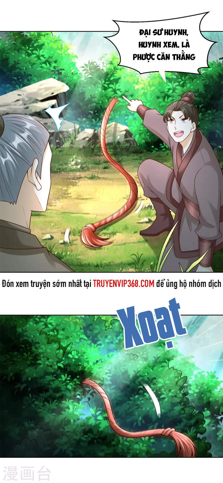 Chí Tôn Trọng Sinh Chapter 143 - 2