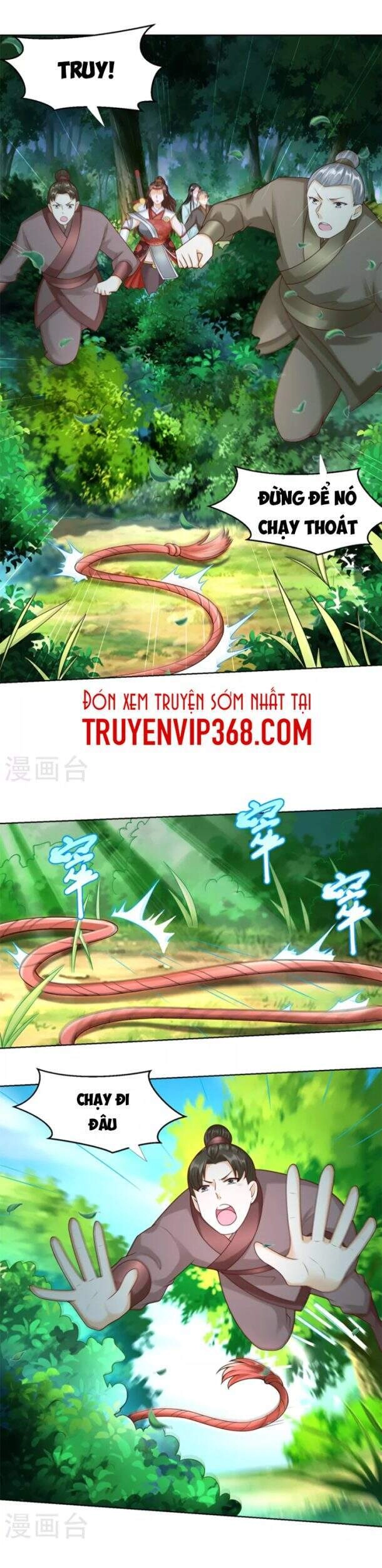 Chí Tôn Trọng Sinh Chapter 143 - 3