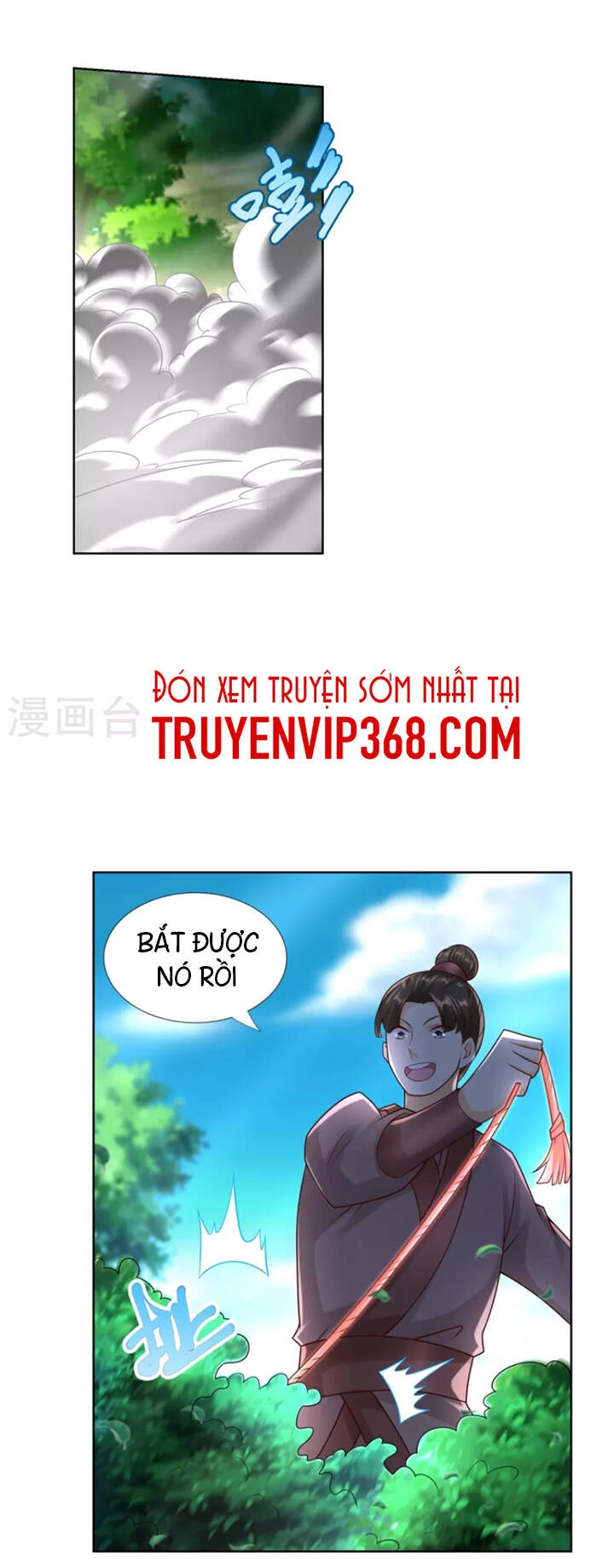 Chí Tôn Trọng Sinh Chapter 143 - 5