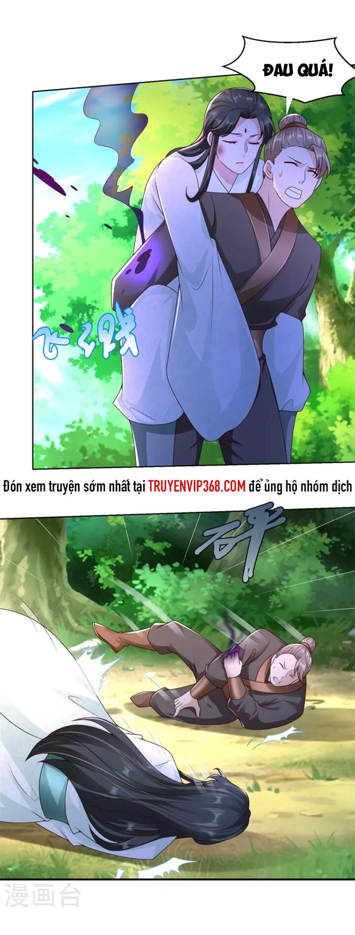 Chí Tôn Trọng Sinh Chapter 143 - 12