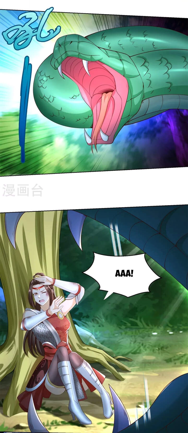 Chí Tôn Trọng Sinh Chapter 143 - 14