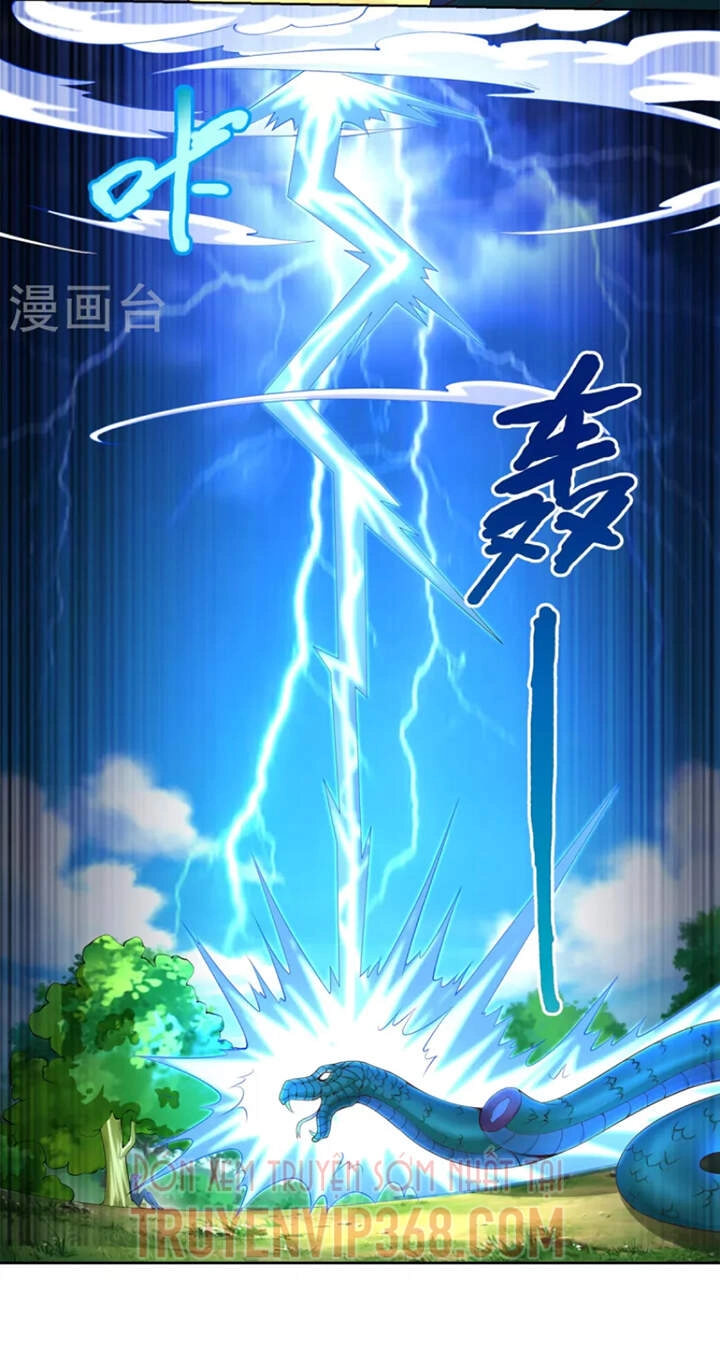 Chí Tôn Trọng Sinh Chapter 143 - 15