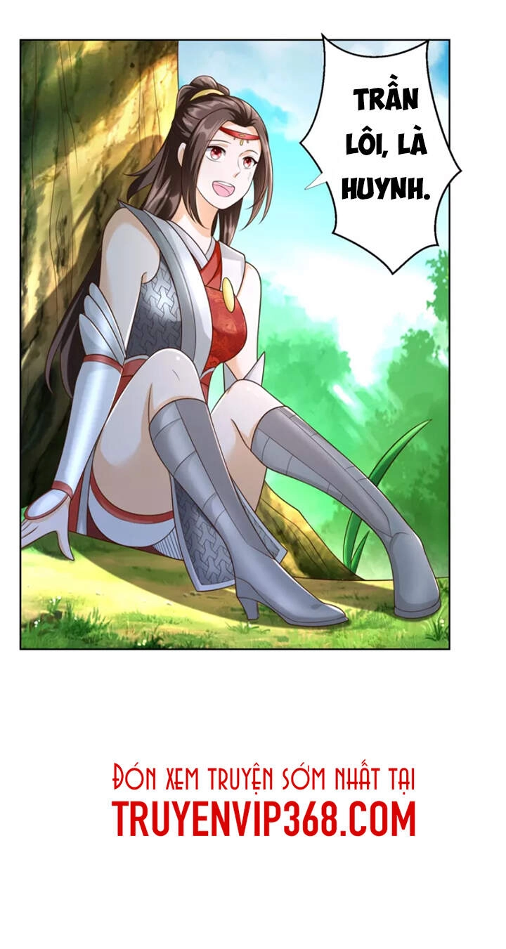 Chí Tôn Trọng Sinh Chapter 143 - 19