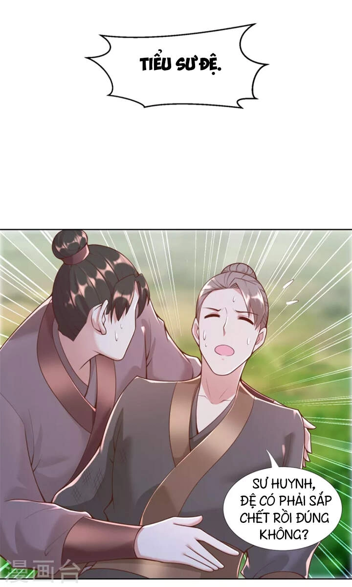 Chí Tôn Trọng Sinh Chapter 144 - 6