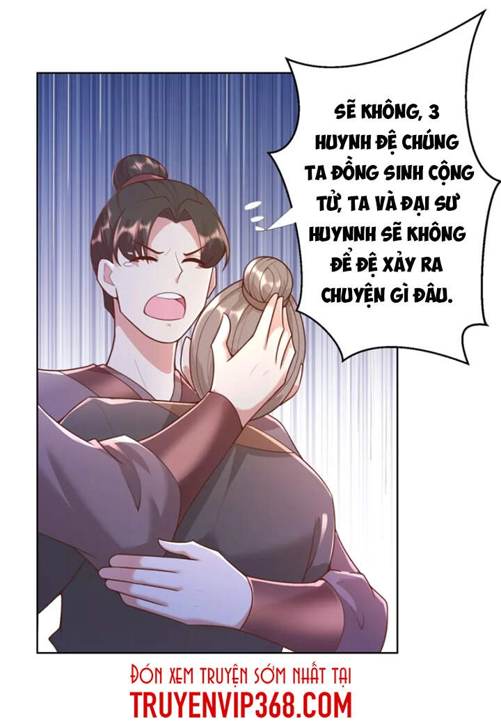Chí Tôn Trọng Sinh Chapter 144 - 7
