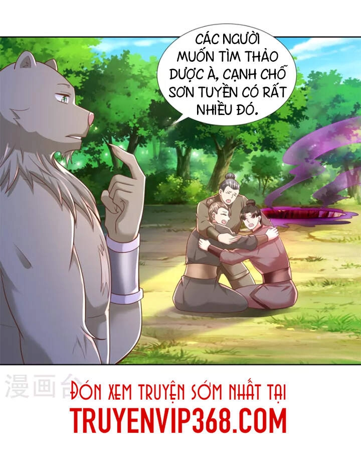 Chí Tôn Trọng Sinh Chapter 144 - 11