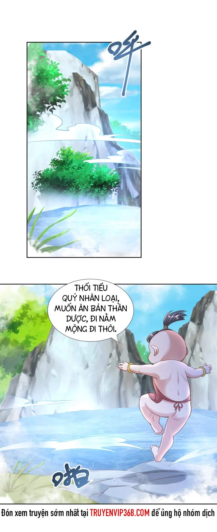 Chí Tôn Trọng Sinh Chapter 144 - 12