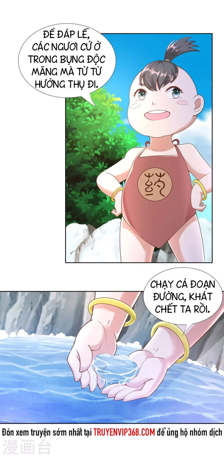 Chí Tôn Trọng Sinh Chapter 144 - 13