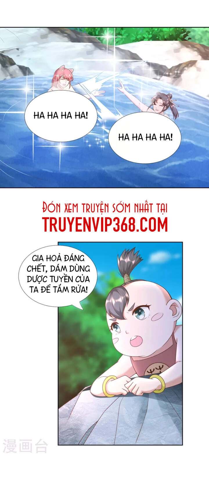 Chí Tôn Trọng Sinh Chapter 144 - 20