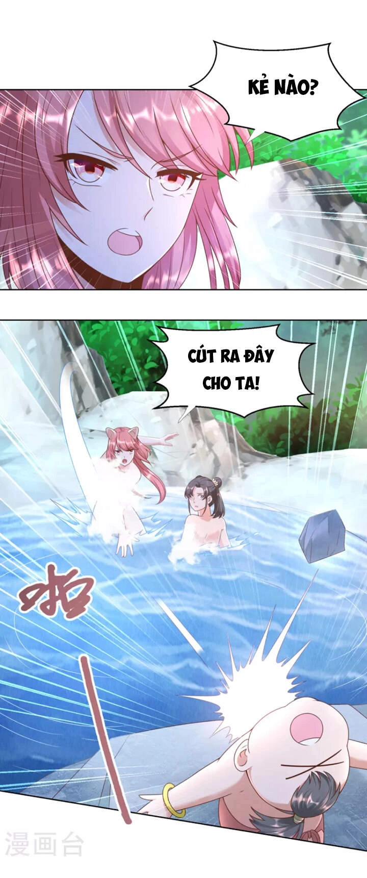 Chí Tôn Trọng Sinh Chapter 144 - 21