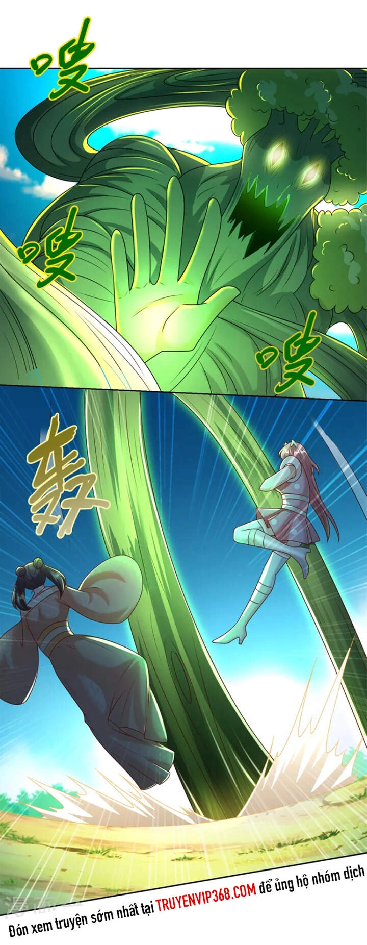 Chí Tôn Trọng Sinh Chapter 145 - 12