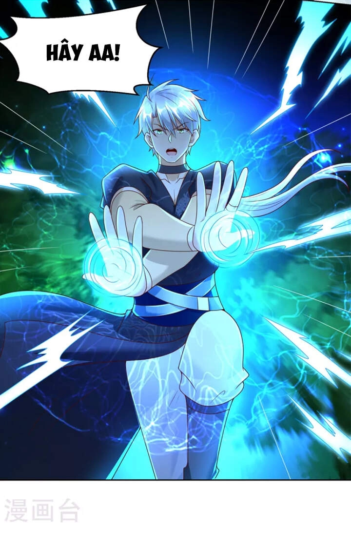 Chí Tôn Trọng Sinh Chapter 145 - 14