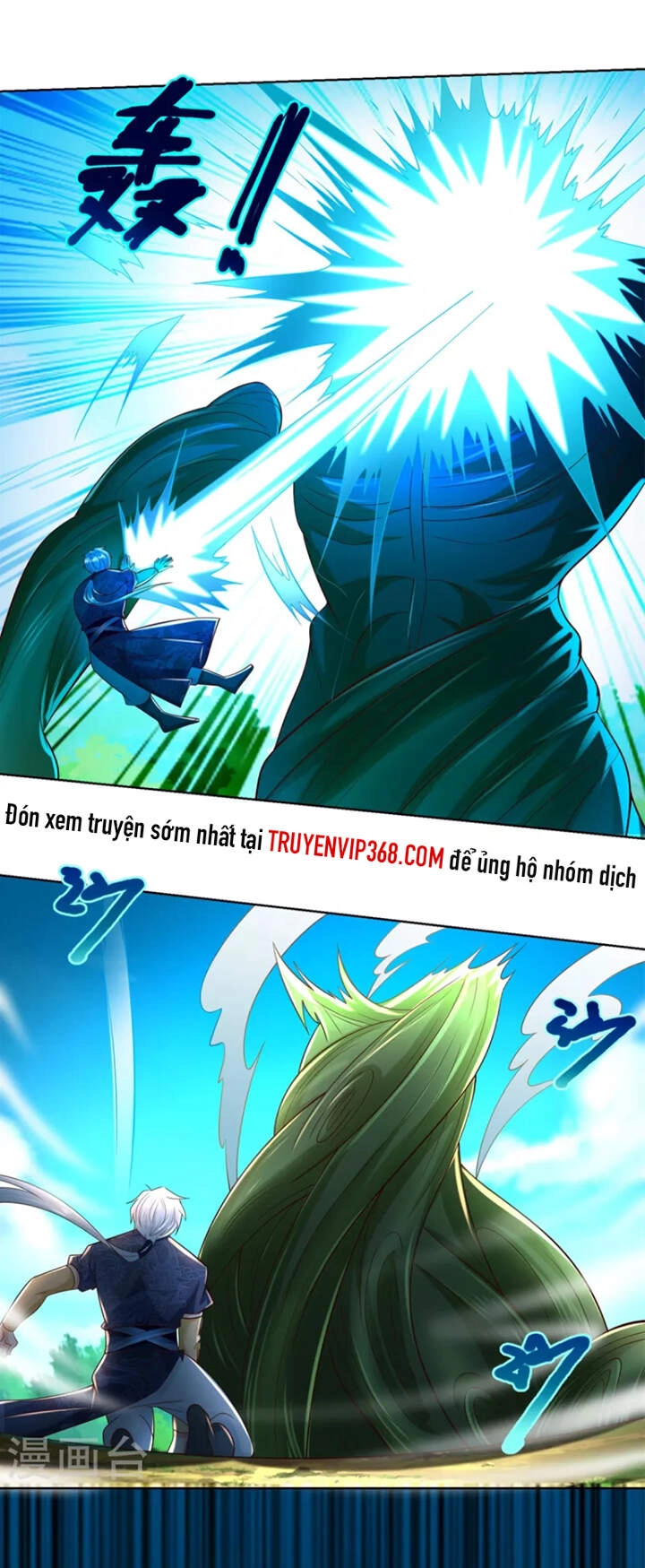 Chí Tôn Trọng Sinh Chapter 145 - 15