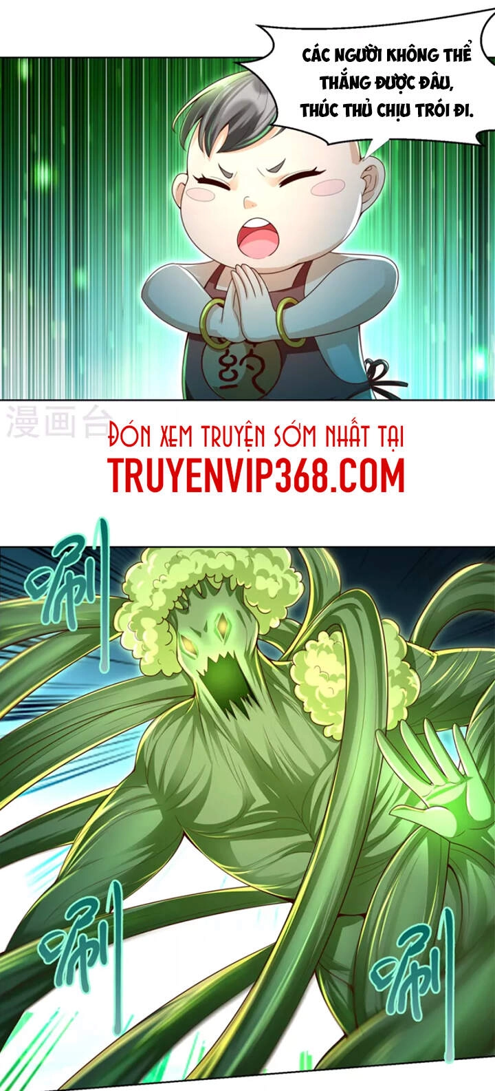 Chí Tôn Trọng Sinh Chapter 145 - 18