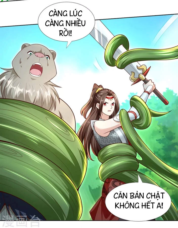 Chí Tôn Trọng Sinh Chapter 145 - 19