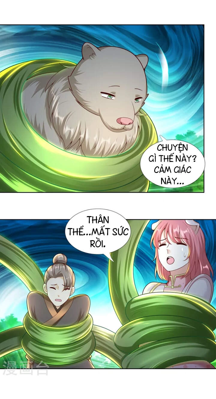 Chí Tôn Trọng Sinh Chapter 145 - 21