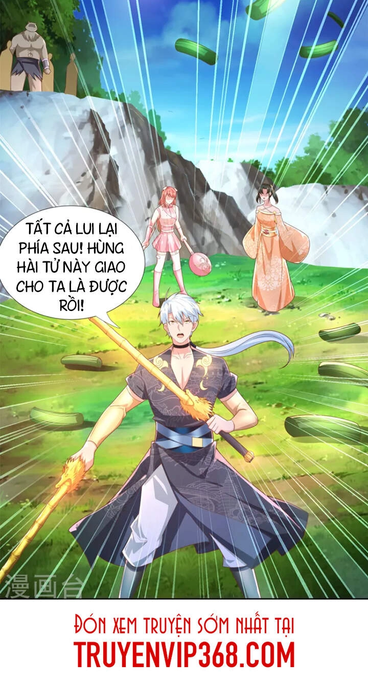 Chí Tôn Trọng Sinh Chapter 146 - 5