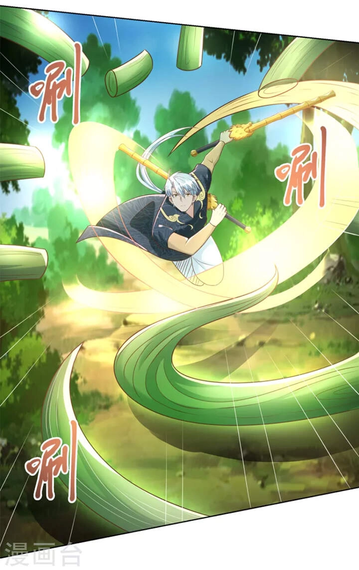 Chí Tôn Trọng Sinh Chapter 146 - 7