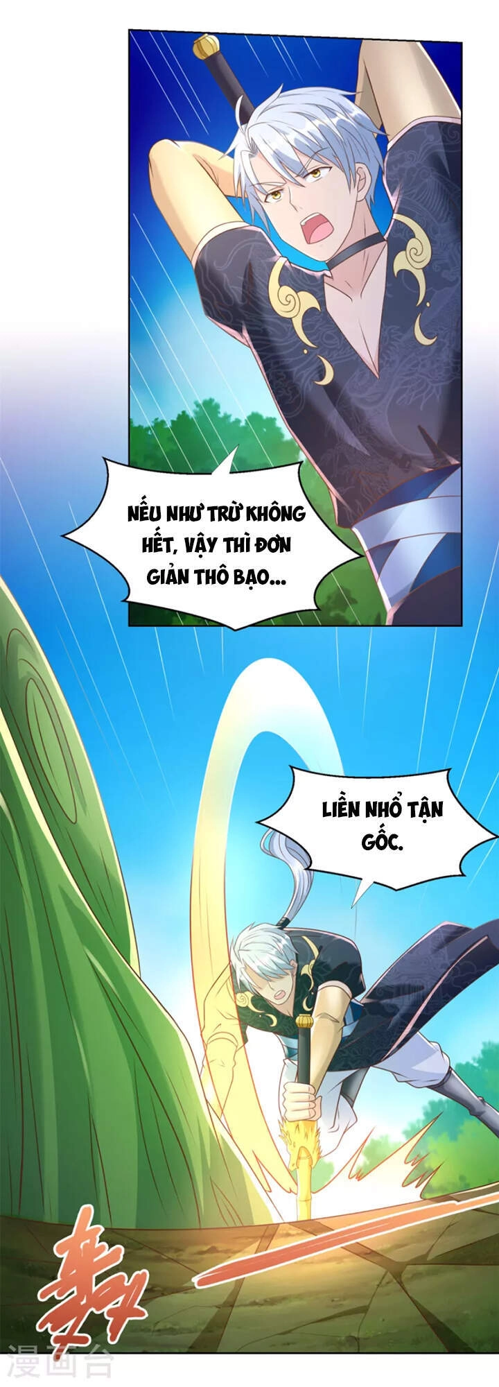 Chí Tôn Trọng Sinh Chapter 146 - 9