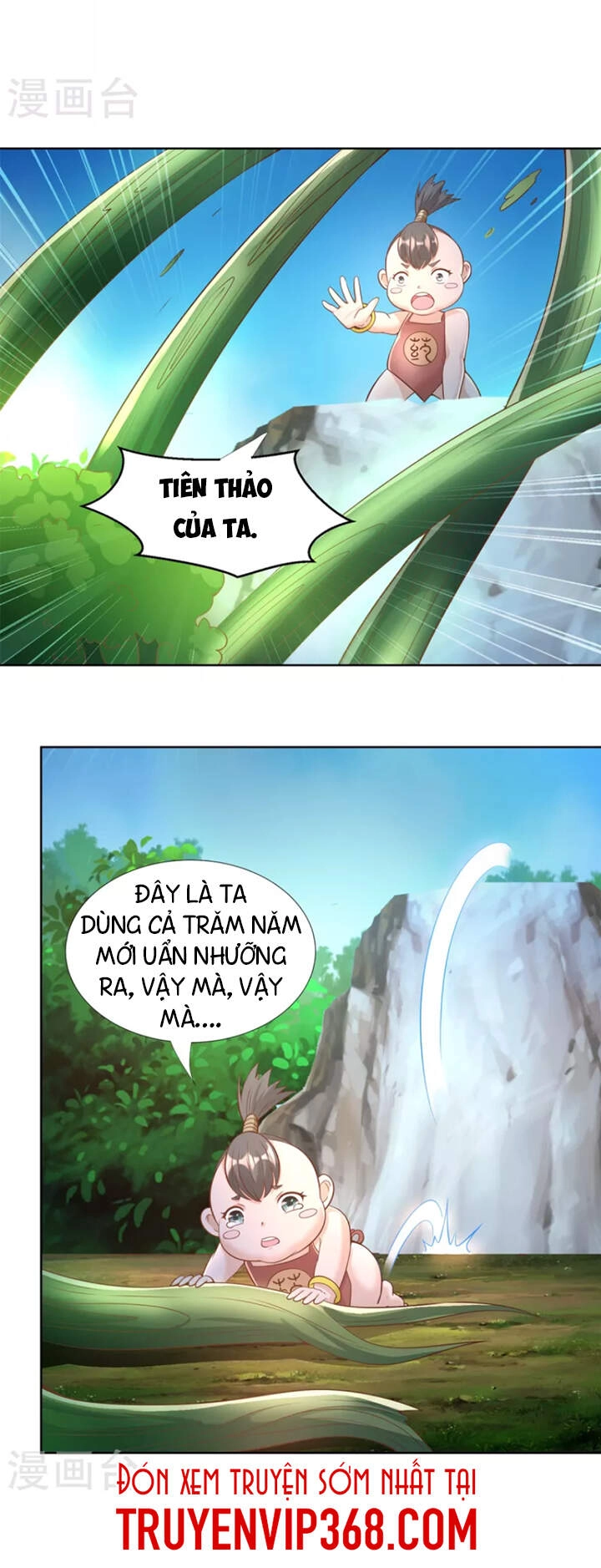 Chí Tôn Trọng Sinh Chapter 146 - 13