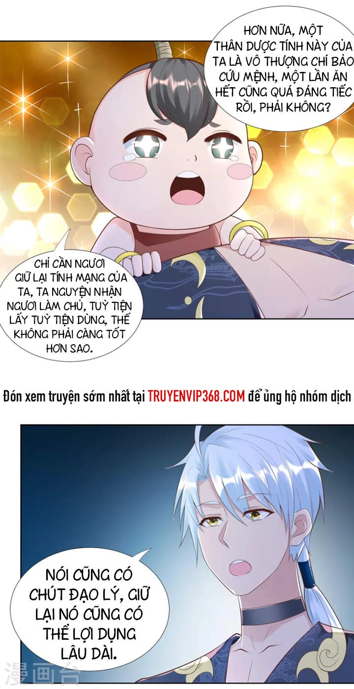 Chí Tôn Trọng Sinh Chapter 146 - 19