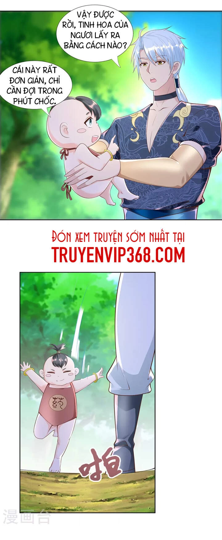 Chí Tôn Trọng Sinh Chapter 146 - 20