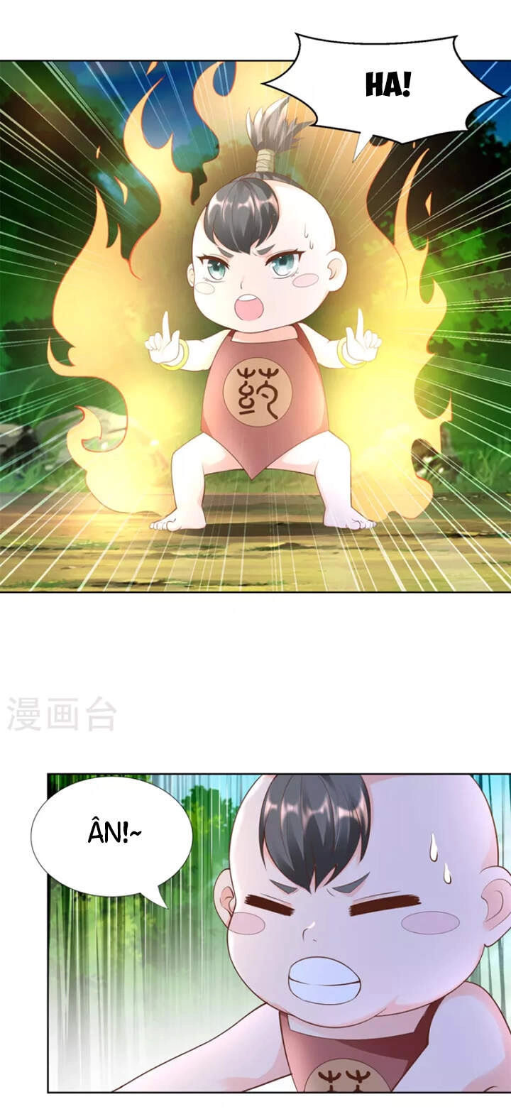 Chí Tôn Trọng Sinh Chapter 146 - 21