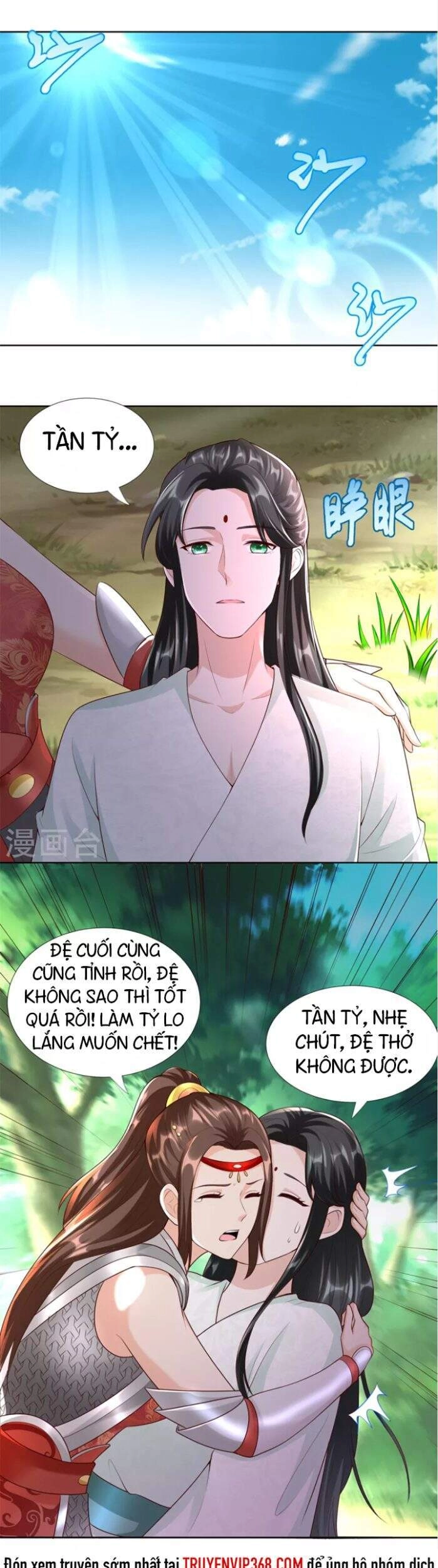 Chí Tôn Trọng Sinh Chapter 147 - 3