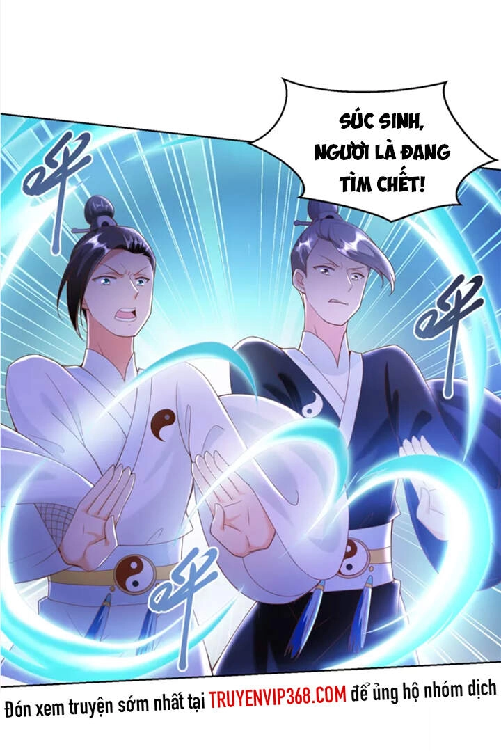 Chí Tôn Trọng Sinh Chapter 148 - 8