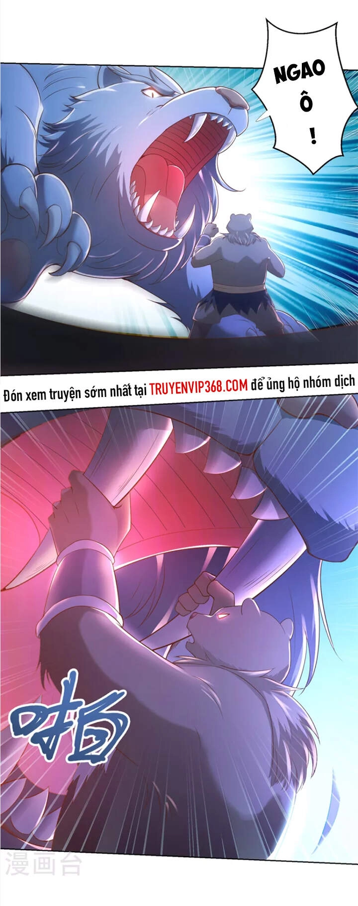 Chí Tôn Trọng Sinh Chapter 148 - 10