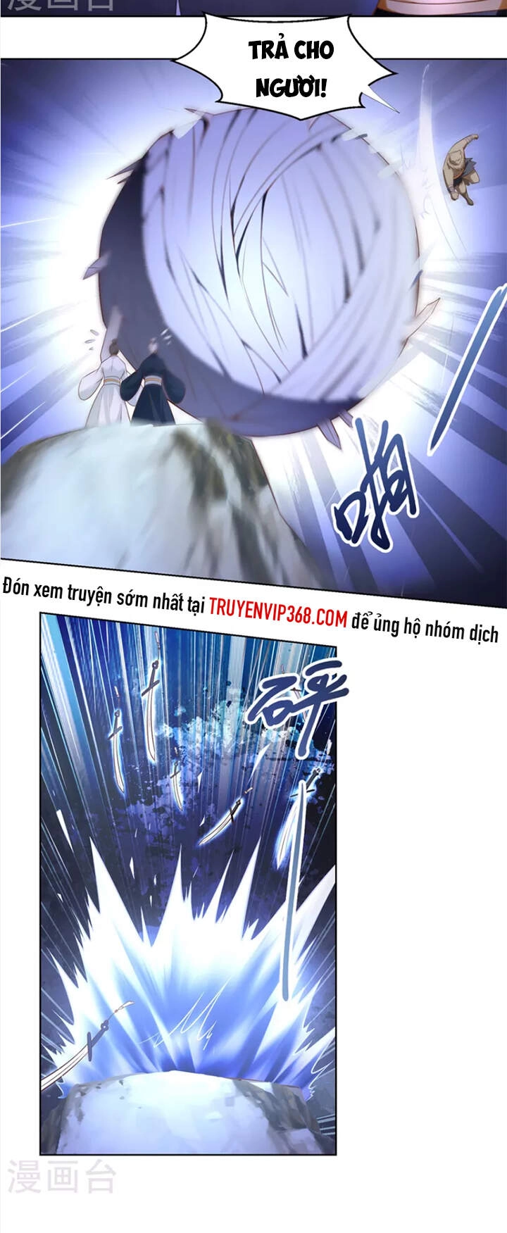 Chí Tôn Trọng Sinh Chapter 148 - 15