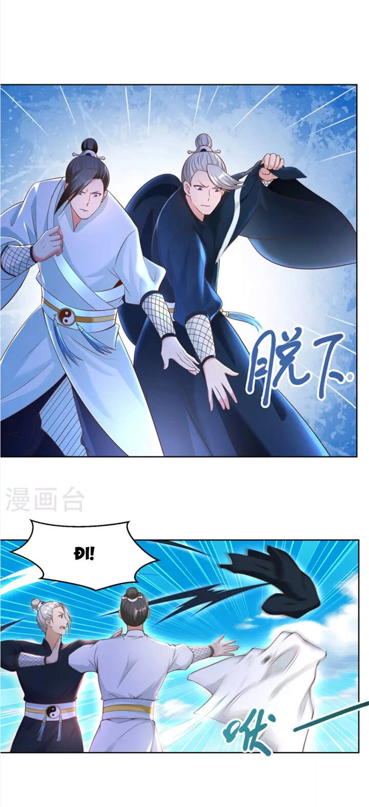 Chí Tôn Trọng Sinh Chapter 148 - 18