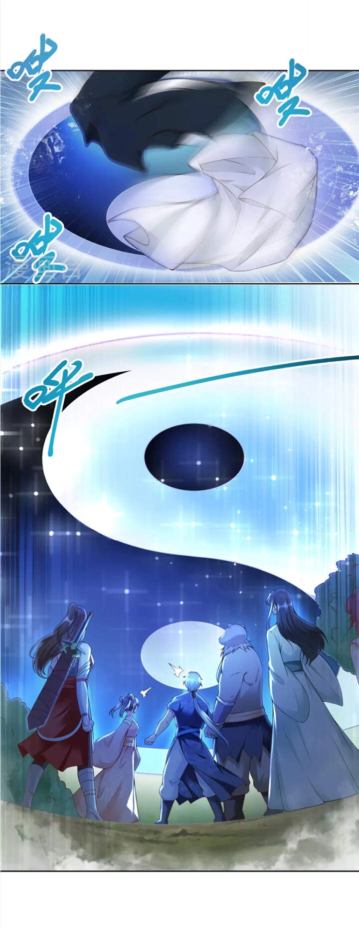 Chí Tôn Trọng Sinh Chapter 148 - 19