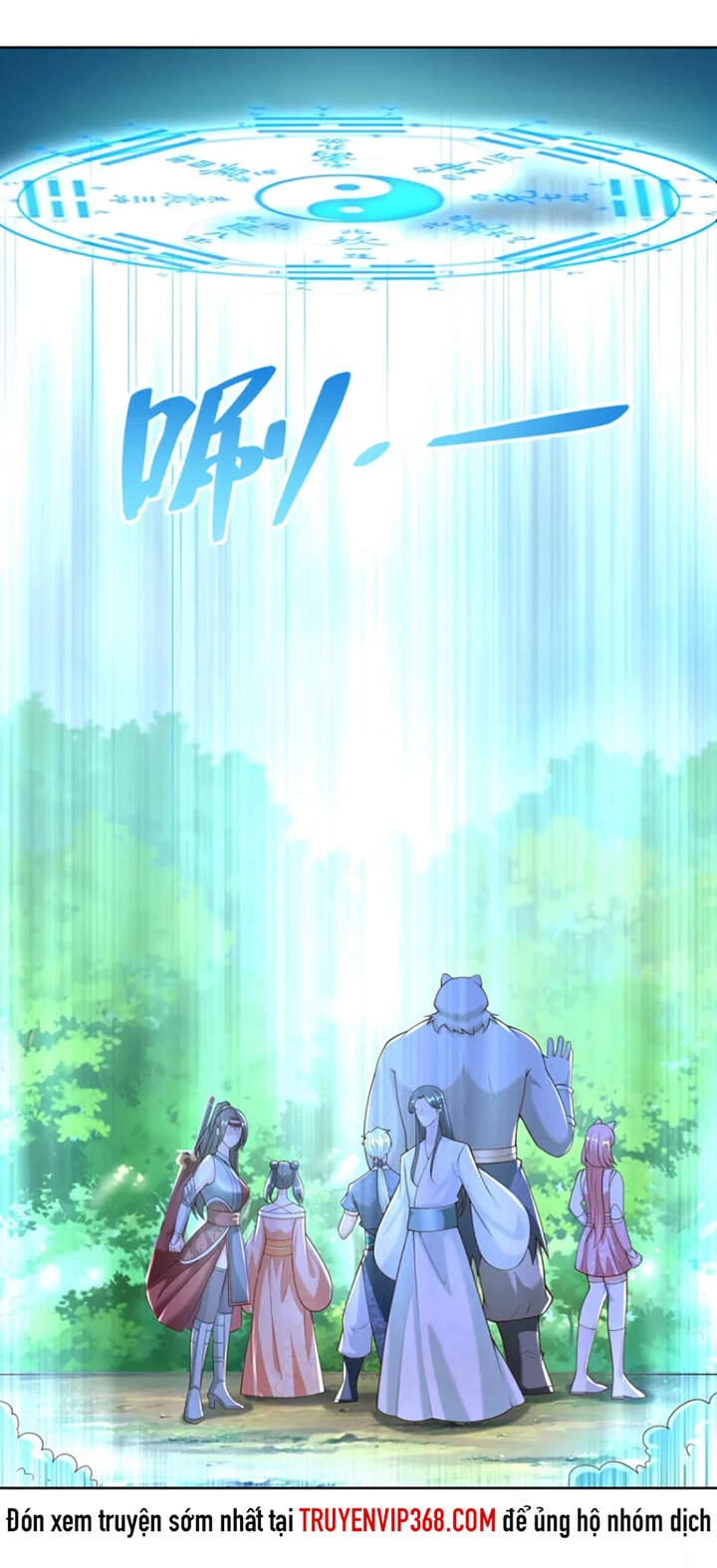 Chí Tôn Trọng Sinh Chapter 149 - 3