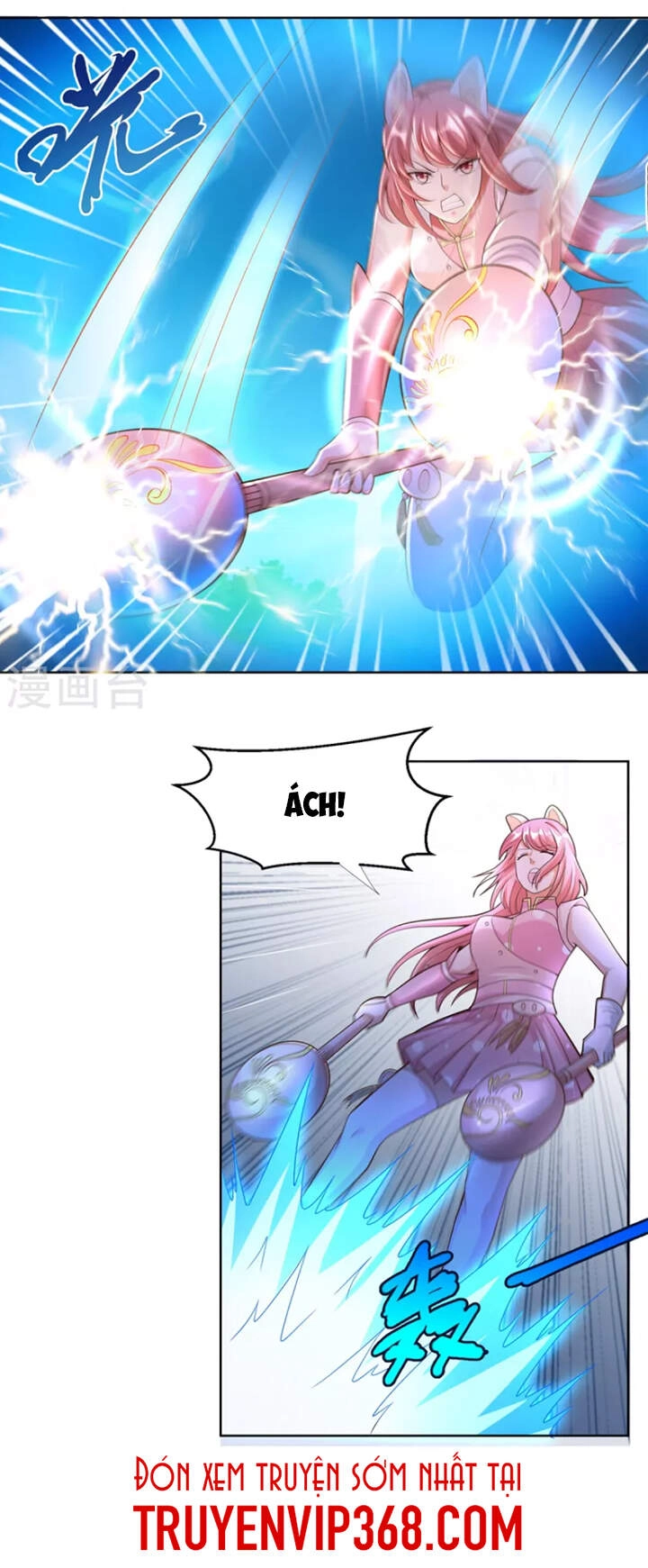 Chí Tôn Trọng Sinh Chapter 149 - 8